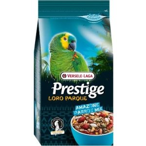 PRESTIGE LORO PARK AMAZONAS