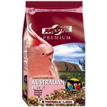 VL PREMIUM AUSTRALIANOS LORO PARK MIX