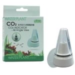 TESTE CO2 MULTIÂNGULO