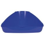 WC ANGULAR DE PLÁSTICO