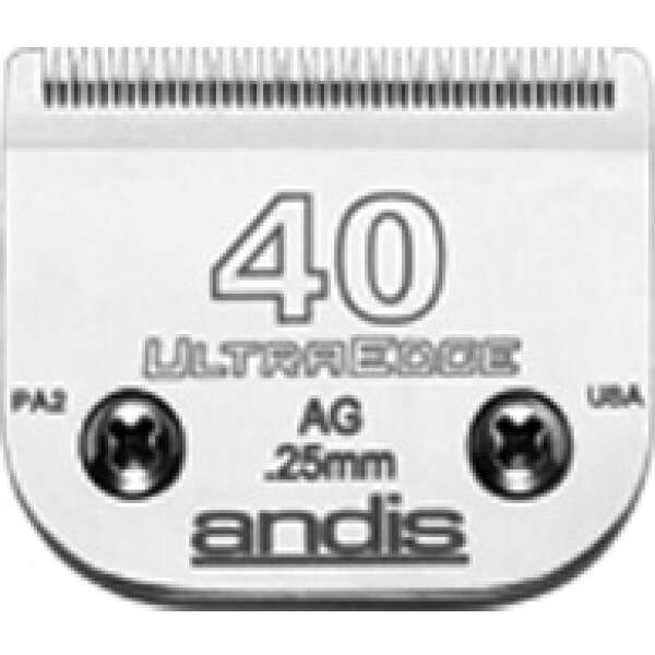 ANDIS ULTRAEDGE 40 - Image 1
