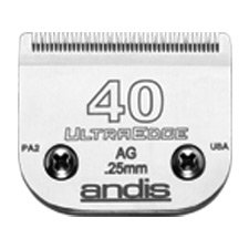 ANDIS ULTRAEDGE 40