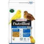 NUTRIBIRD GOLD PATEE CANÁRIOS