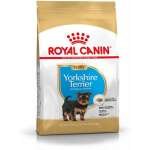 Royal Canin Yorkshire Terrier Puppy