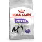 Royal Canin X-Small Sterilised 1.5 Kg