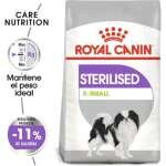 Royal Canin X-Small Sterilised 1.5 Kg - Image 2