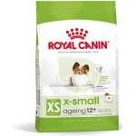 Royal Canin X-Small Ageing +12