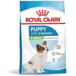 Royal Canin X-Small Puppy