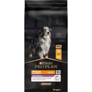 PRO PLAN MEDIUM & LARGE SENIOR 7+ FRANGO