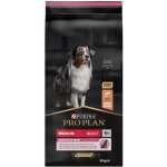 PRO PLAN MEDIUM SENSITIVE SALMÃO 14 KG