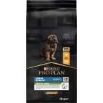 PRO PLAN PUPPY LARGE ROBUST FRANGO 12 KG