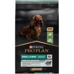 PRO PLAN SMALL & MINI BORREGO 7KG