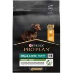 PRO PLAN SMALL & MINI PUPPY FRANGO 7 KG