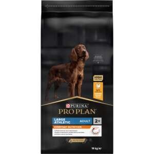 PRO PLAN LARGE ATHLETIC FRANGO 14KG