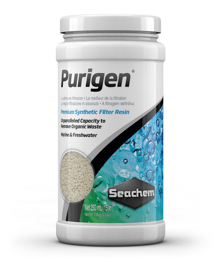 purigen SEACHEM PURIGEN - Image 1