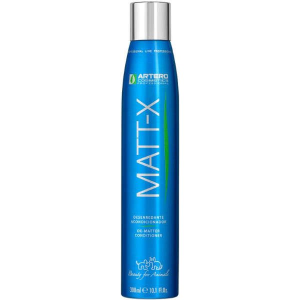 ARTERO SHAMPOO MATT-X 300 ML - Image 1