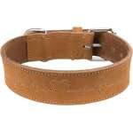 COLEIRA RUSTIC HEARTBEAT