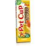 PETCUP BARRITA CANARIOS