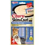 CHURU RECEITA DE ATUM 12 SAQUETAS