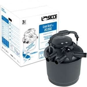 SICCE GREEN RESET 60