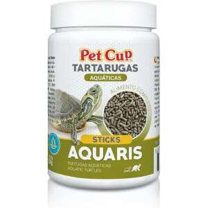 PET CUP STICKS PARA TARTARUGAS AQUATICAS