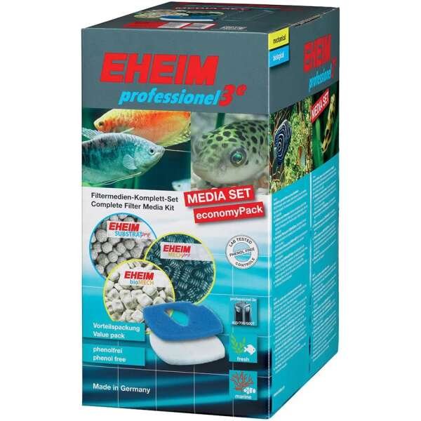 EHEIM MEDIA SET PARA 5e 450/700 - Image 1