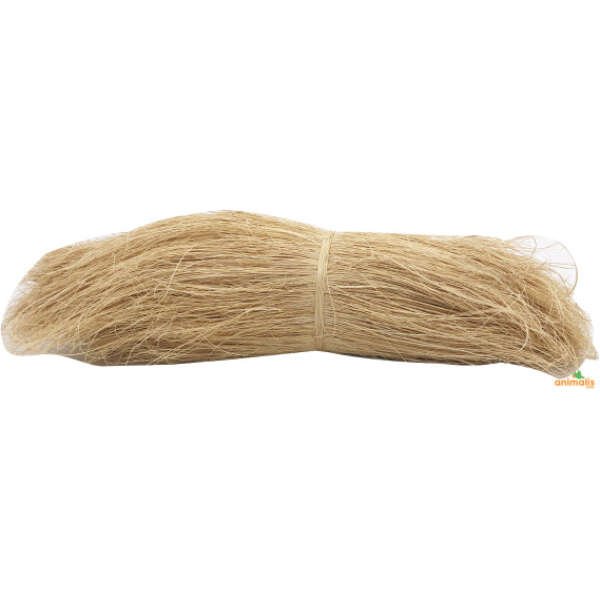 FIBRAS DE COCO BRANCO 200 GR - Image 1