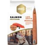 AMITY SUPER PREMIUM (LOW GRAIN) - ADULT SALMON