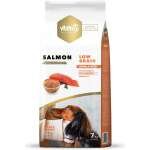 AMITY SUPER PREMIUM (LOW GRAIN) - MINI ADULT SALMON