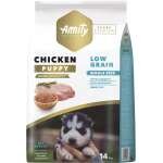 AMITY SUPER PREMIUM (LOW GRAIN) - PUPPY CHICKEN