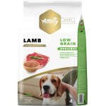 AMITY SUPER PREMIUM (LOW GRAIN) - MINI ADULT LAMB