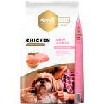 AMITY SUPER PREMIUM (LOW GRAIN) - MINI ADULT CHICKEN