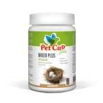 PET CUP BREED PLUS 250 GR