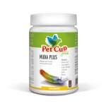 PET CUP MUDA PLUS 250 GR