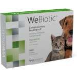 WeBiotic 30 Comprimidos