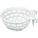 NINHO RENDADO COM SUPORTE