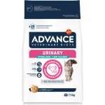Advance Vet Cat Urinary Sterilised Low Calorie