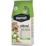 OWNAT CLASSIC HAIRBALL 4 KG