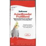 ZuPreem Breeder FruitBlend M 18Kg