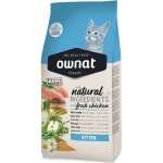 OWNAT CLASSIC KITTEN 4 KG