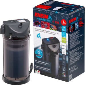 EHEIM CLASSIC VARIO +E 250