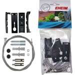 Kit de suspensão para uma luminária eheim powerled