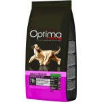 OPTIMA NOVA ADULT MEDIUM 12 KG