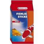 STICKS FLUTUANTES FISHLIX 5 KG
