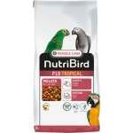 NUTRIBIRD P19 TROPICAL 10 KG