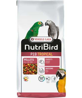 p4y-import-1774907024-0.jpg NUTRIBIRD P19 TROPICAL 10 KG - Image 1
