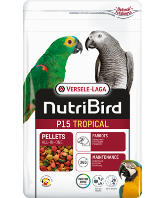 p4y-import-1774907474-0.jpg NUTRIBIRD P15 TROPICAL - Image 1