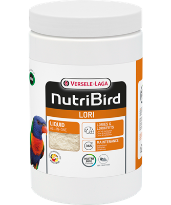 p4y-import-1774907972-0.jpg NUTRIBIRD LORI - Image 1
