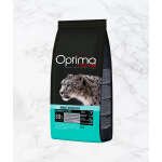 Optima Nova Gato Sterilised 6 Kg