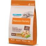 NATURES VARIETY HEALTHY GRAINS MED-MAX PUPPY